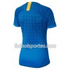 Camisetas Brasil Segunda Equipacion Copa Mundial Femenina 2019